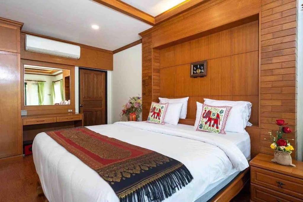6Br Laguna Bangtao Seaside Swimming Pool Villa Phuket Exterior foto
