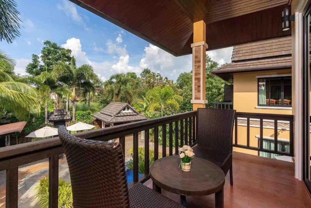 6Br Laguna Bangtao Seaside Swimming Pool Villa Phuket Exterior foto