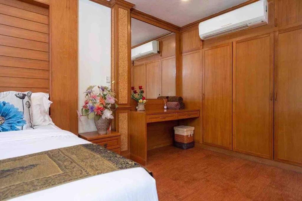 6Br Laguna Bangtao Seaside Swimming Pool Villa Phuket Exterior foto
